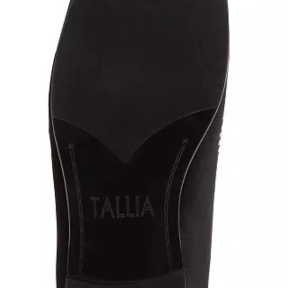 TALLIA Men's Raffaele Smoking Slippers - Picture 5 of 9